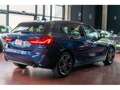 BMW 118 118d Azul - thumbnail 3
