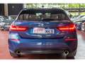 BMW 118 118d Azul - thumbnail 18