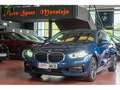 BMW 118 118d Azul - thumbnail 16