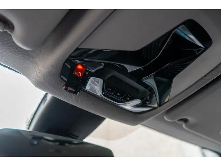 BMW Serie 1 118d (F40) 2023, foto 10