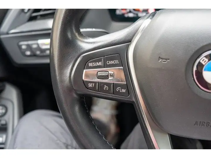 BMW Serie 1 118d (F40) 2023, foto 41