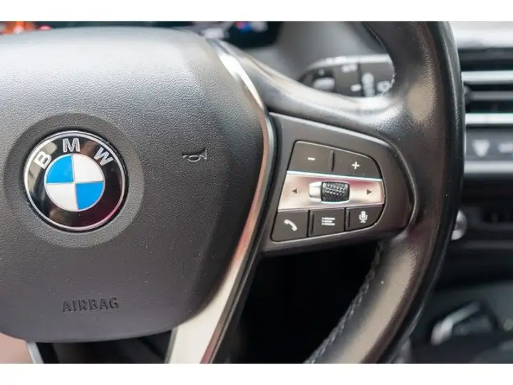 BMW Serie 1 118d (F40) 2023, foto 43
