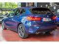 BMW 118 118d Azul - thumbnail 27