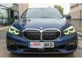 BMW 118 118d Azul - thumbnail 19
