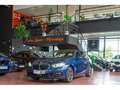 BMW 118 118d Azul - thumbnail 26