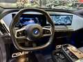 BMW iX xDrive 40 Gris - thumbnail 9