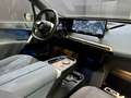 BMW iX xDrive 40 Gris - thumbnail 10