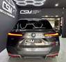 BMW iX xDrive 40 Gris - thumbnail 8