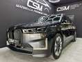 BMW iX xDrive 40 Gris - thumbnail 1