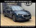 Skoda Octavia iV Combi Style First Edition 1.4TSI DSG Style Blau - thumbnail 3