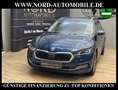 Skoda Octavia iV Combi Style First Edition 1.4TSI DSG Style Blau - thumbnail 1