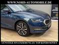 Skoda Octavia iV Combi Style First Edition 1.4TSI DSG Style Blau - thumbnail 11
