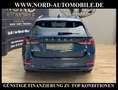 Skoda Octavia iV Combi Style First Edition 1.4TSI DSG Style Blau - thumbnail 9