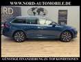 Skoda Octavia iV Combi Style First Edition 1.4TSI DSG Style Blau - thumbnail 6