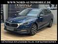 Skoda Octavia iV Combi Style First Edition 1.4TSI DSG Style Blau - thumbnail 5