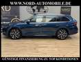Skoda Octavia iV Combi Style First Edition 1.4TSI DSG Style Blau - thumbnail 7