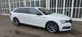 Skoda Superb Sportline 2,0 TDI DSG *Kamera*19zoll*Matrix*AHK* Weiß - thumbnail 6