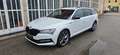 Skoda Superb Sportline 2,0 TDI DSG *Kamera*19zoll*Matrix*AHK* Weiß - thumbnail 1