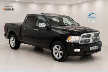 1500 5.7 V8 396PS Hemi 4x4 Double Cab LPG