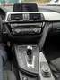 BMW 318 Serie 3 F31 318d Touring Business Advantage auto Gris - thumbnail 11