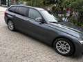 BMW 318 Serie 3 F31 318d Touring Business Advantage auto Gris - thumbnail 6
