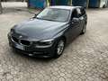 BMW 318 Serie 3 F31 318d Touring Business Advantage auto Gris - thumbnail 1