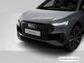 Audi Q4 e-tron 45 advanced Matrix/Navi+/AHK Gris - thumbnail 10