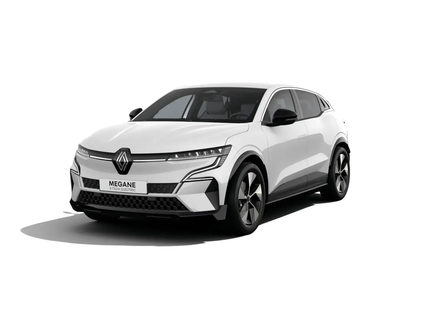 Renault Megane Techno | Achteruitrijcamera | Adaptive Cruise Cont Wit - 2
