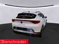 CUPRA Formentor 1.5 TSI AHK ACC LED NAVI SHZ Weiß - thumbnail 3