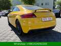 Audi TT Coupe/Roadster 2.0 TFSI Coupe Gelb - thumbnail 4