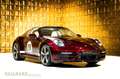 Porsche 911 Targa 4S Heritage Design Edition  + Red - thumbnail 1
