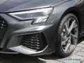 Audi A3 Lim. 35 TFSI 2x S line B&O Navi RüKa Sitzh. Grau - thumbnail 4