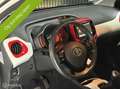 Toyota Aygo 1.0 VVT-i x-wave - Navi - Dealer onderhouden - Weiß - thumbnail 14