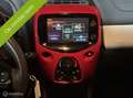 Toyota Aygo 1.0 VVT-i x-wave - Navi - Dealer onderhouden - Weiß - thumbnail 21