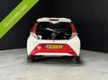 Toyota Aygo 1.0 VVT-i x-wave - Navi - Dealer onderhouden - Weiß - thumbnail 8