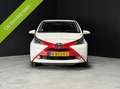 Toyota Aygo 1.0 VVT-i x-wave - Navi - Dealer onderhouden - Weiß - thumbnail 3