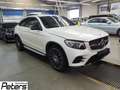 Mercedes-Benz GLC 350 GLC 350 d AMG Line 4Matic Comand/Burmester/Sthzg Weiß - thumbnail 9