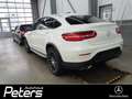 Mercedes-Benz GLC 350 GLC 350 d AMG Line 4Matic Comand/Burmester/Sthzg Weiß - thumbnail 2