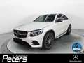 Mercedes-Benz GLC 350 GLC 350 d AMG Line 4Matic Comand/Burmester/Sthzg Weiß - thumbnail 1