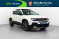 Jeep Avenger 1.2 Ehybrid Summit 74KW Blanco - thumbnail 2