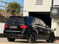 Mercedes-Benz GLS 63 AMG AMG GLS 63 4Matic AMG Speedshift 7G-TRONIC Noir - thumbnail 2