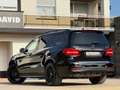 Mercedes-Benz GLS 63 AMG AMG GLS 63 4Matic AMG Speedshift 7G-TRONIC Noir - thumbnail 4