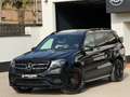 Mercedes-Benz GLS 63 AMG AMG GLS 63 4Matic AMG Speedshift 7G-TRONIC Noir - thumbnail 1