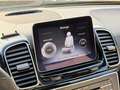 Mercedes-Benz GLS 63 AMG AMG GLS 63 4Matic AMG Speedshift 7G-TRONIC Noir - thumbnail 11