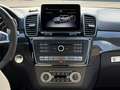 Mercedes-Benz GLS 63 AMG AMG GLS 63 4Matic AMG Speedshift 7G-TRONIC Noir - thumbnail 12