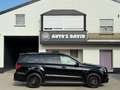 Mercedes-Benz GLS 63 AMG AMG GLS 63 4Matic AMG Speedshift 7G-TRONIC Noir - thumbnail 5