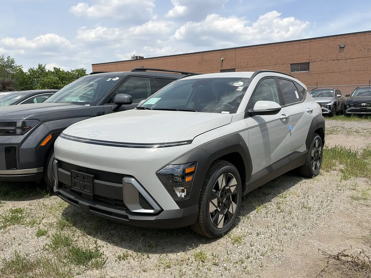 2026 Hyundai KONA