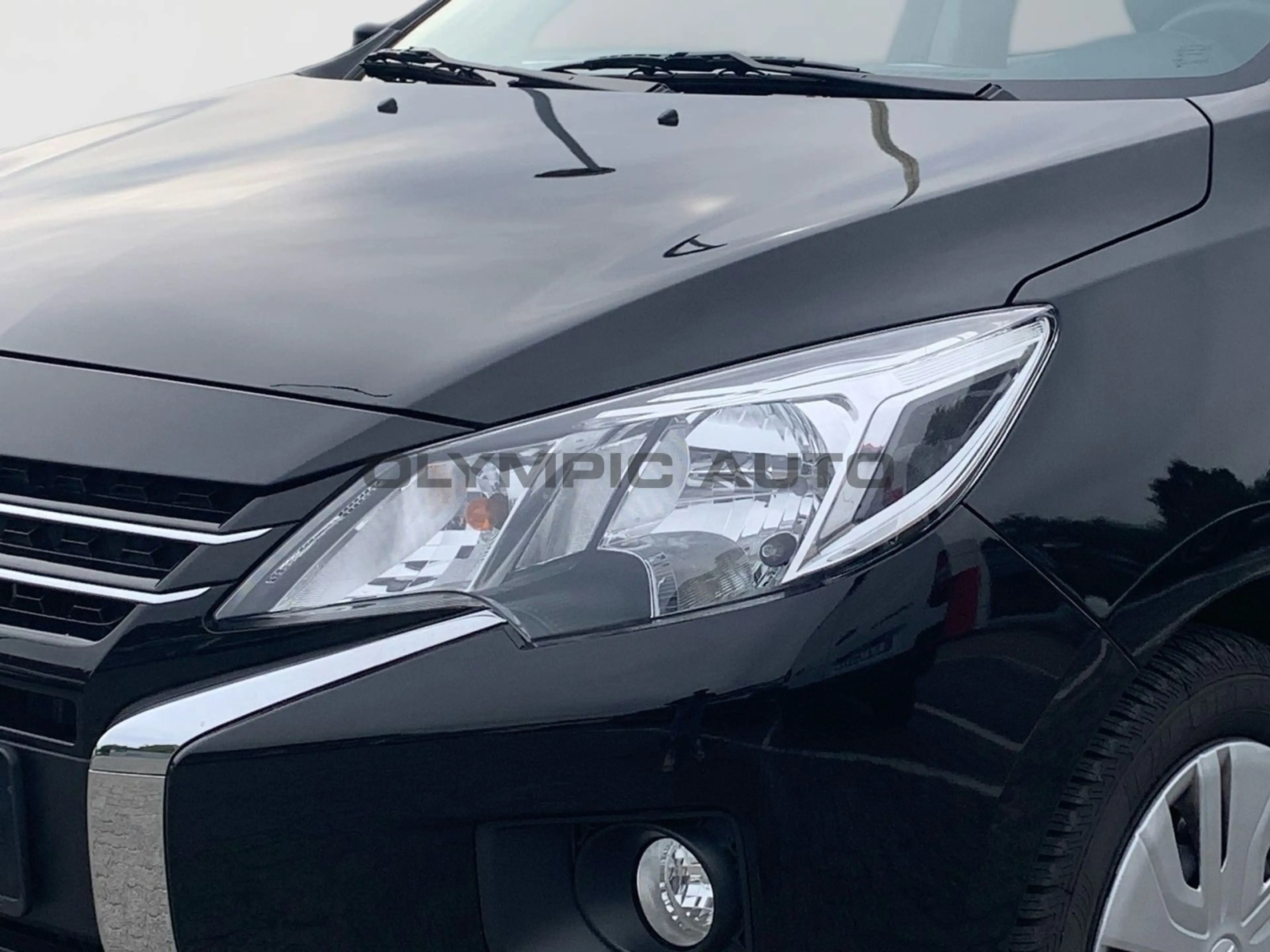Mitsubishi Space Star Select 1,2 l KLIMA ZV RADIO GJR — photo 5