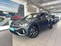 Volkswagen T-Roc R 2.0 TSI DSG 4M+MATRIX LED+NAVI+KAMERA Grau - thumbnail 1