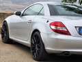 Mercedes-Benz SLK 200 SLK-Klasse Roadster Kompressor Automatik Silber - thumbnail 1